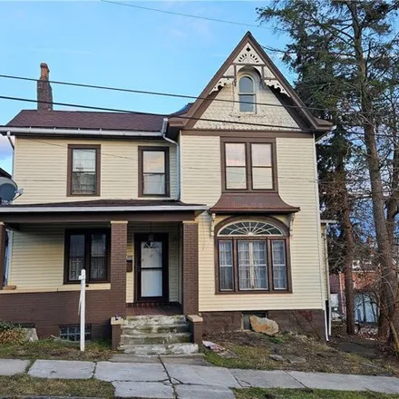 Buy this 5 bed house on 21 Division Street in Greensburg, PA 15601