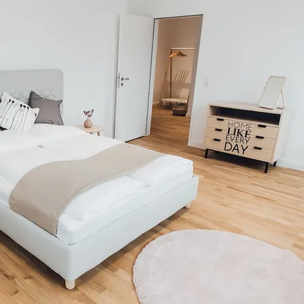 Rent this 2 bed condo on Bremen
