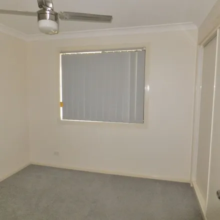 Rent this 4 bed apartment on Boronia Drive in Warwick QLD 4370, Australia