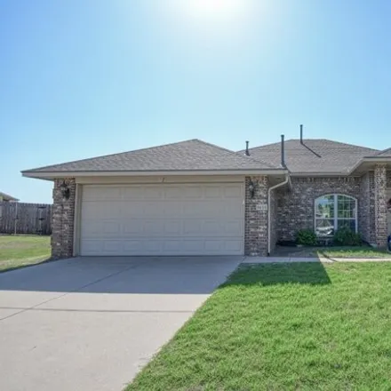 Buy this 4 bed house on 4498 Spotted Owl Circle in Norman, OK 73072