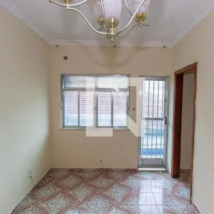 Rent this 2 bed apartment on Rua Ferreira Cantão in Irajá, Rio de Janeiro - RJ