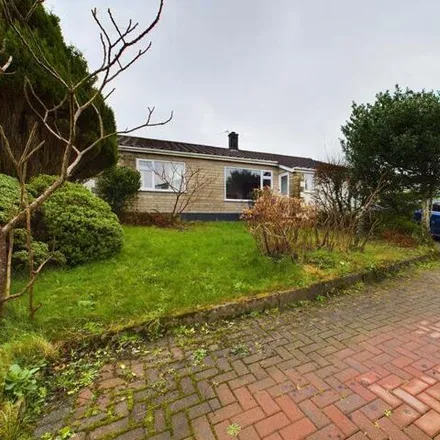 Buy this 3 bed house on 24 Treglenwith Road in Camborne, TR14 7JA