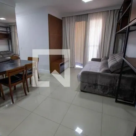 Buy this 2 bed apartment on Rua dos Americanos in Campos Elísios, São Paulo - SP