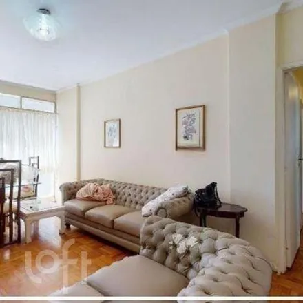 Buy this 3 bed apartment on Rua Itambé 287 in Higienópolis, São Paulo - SP