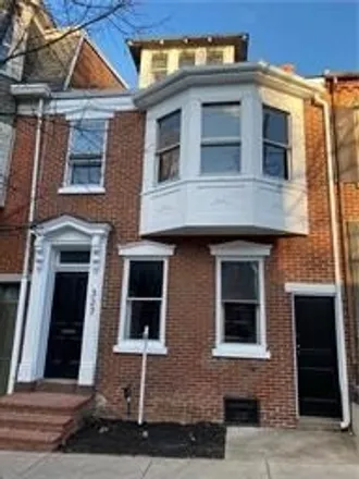 Rent this 4 bed house on Court Street in Allentown, PA 18101