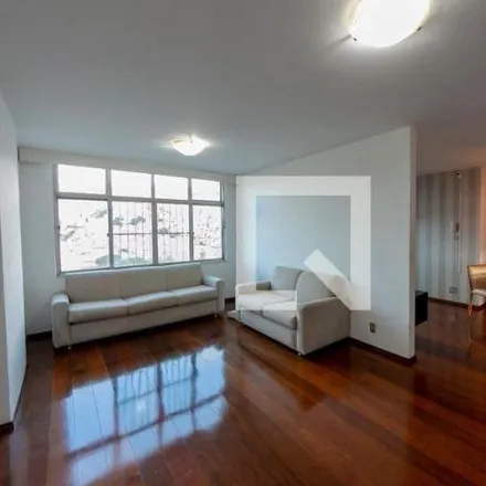 Rent this 4 bed apartment on Rua Visconde do Rio das Velhas in Vila Paris, Belo Horizonte - MG