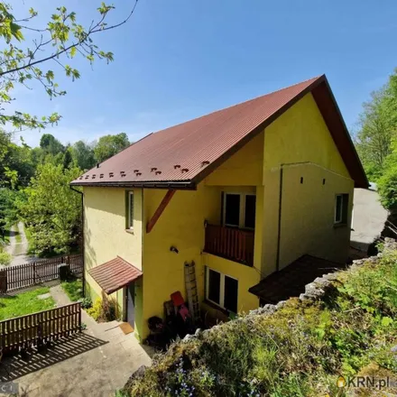Buy this studio house on Topolowa 105 in 32-088 Dolina, Poland
