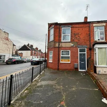 Image 1 - Minton Street, Hull, HU5 1QP, United Kingdom - House for sale