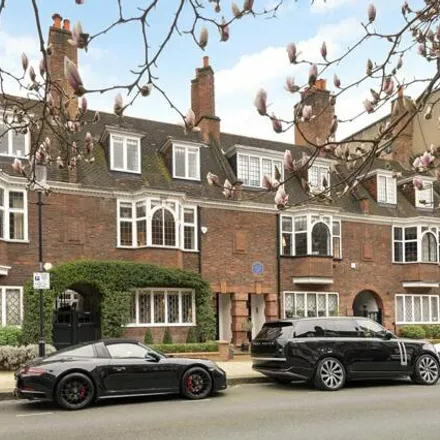 Buy this 5 bed townhouse on 7 Mallord Street in London, SW3 6AJ