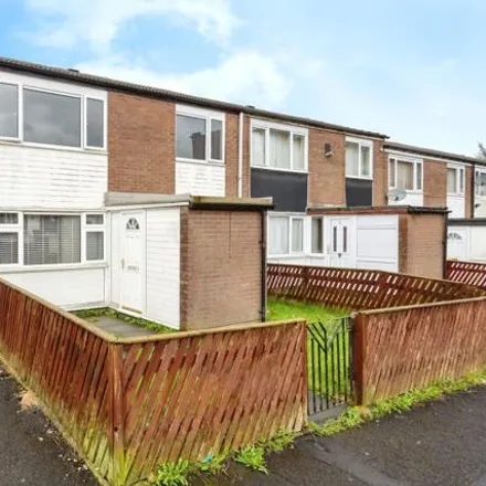 Buy this 3 bed house on Brownlow Business Centre in Cramond Close, Bolton