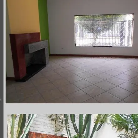 Image 2 - Calle Alberto Arco Parró 256, San Isidro, Lima Metropolitan Area 15073, Peru - Apartment for sale