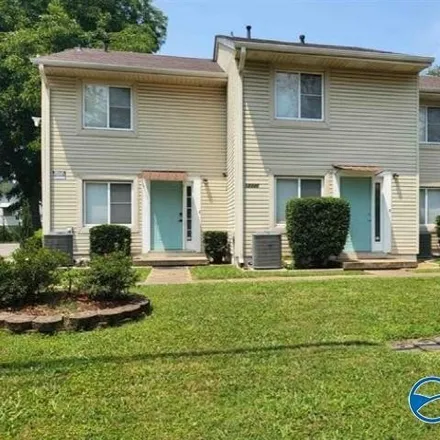 Rent this 2 bed house on 12340 Chicamauga Trail Southeast in Regent Forest, Huntsville