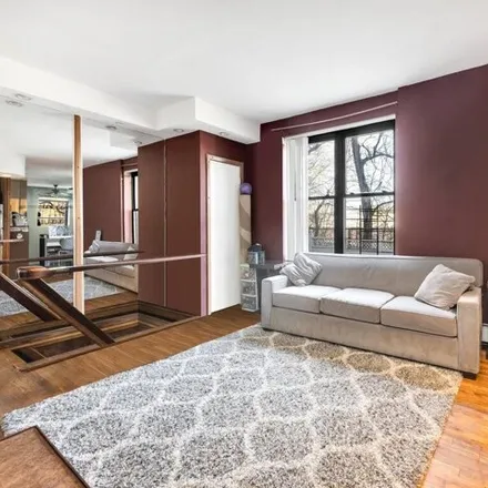 Buy this studio apartment on 8116 7th Avenue in New York, NY 11228