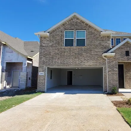 Rent this 4 bed house on unnamed road in Melissa, TX 75454