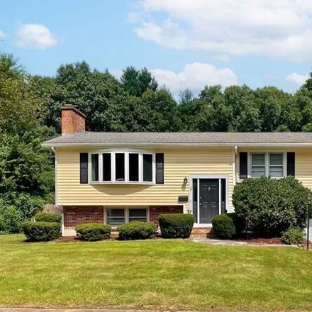 Buy this 3 bed house on 1 Birchwood Circle in Sharon, MA 02067