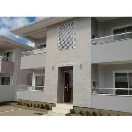 Buy this 2 bed apartment on Rua Abílio Rodão Garcia in Nova Palhoça, Palhoça - SC