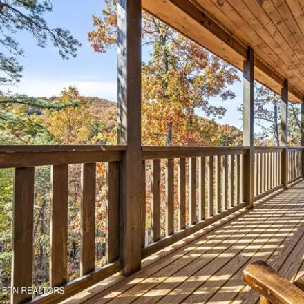 Image 5 - 3169 Bear Mountain Ln, Sevierville, Tennessee, 37876 - House for sale