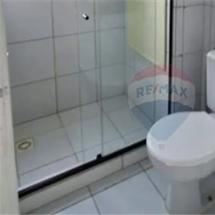 Buy this 2 bed apartment on Estrada do Encanamento 1166 in Casa Amarela, Recife -