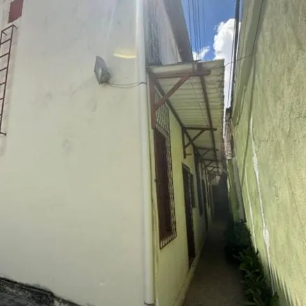 Image 1 - Escola Municipal Estudante Emmanuel Bezerra, Rua Mira Mangue, Planalto, Natal - RN, 59068-170, Brazil - House for rent