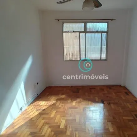 Rent this 2 bed apartment on Escola Municipal Maria Braz in Rua Heráclito da Graça 109, Lins de Vasconcelos