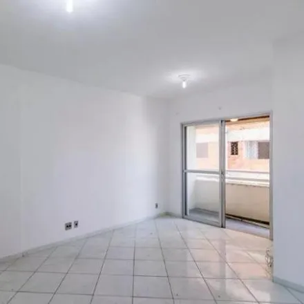 Rent this 2 bed apartment on Rua Freire de Andrade in Assunção, São Bernardo do Campo - SP