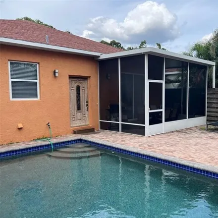 Rent this 3 bed house on 2000 Hansen Street in South Trail, Sarasota