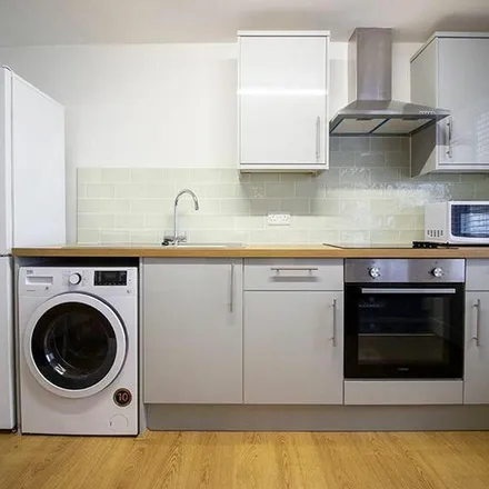 Rent this 2 bed apartment on Maitland House in Churchill Gardens Road, London