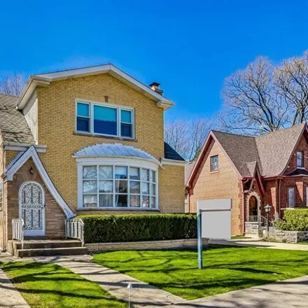 Image 2 - 6342 North Natoma Avenue, Chicago, IL 60631, USA - House for sale