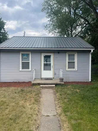Buy this 2 bed house on 3927 Missouri Street in Hobart, IN 46342