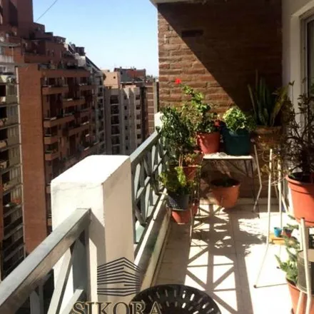 Buy this 3 bed apartment on Paraná 609 in Nueva Córdoba, Cordoba