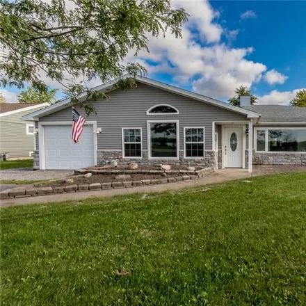 Buy this 3 bed house on 767 West River Road in Sheenwater, Grand Island