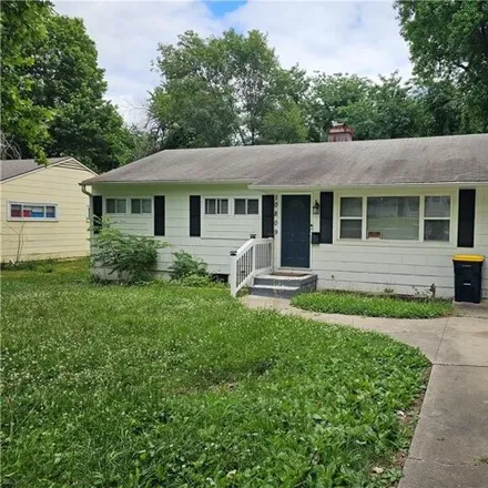 Buy this 3 bed house on 10809 Bristol Ter in Kansas City, Missouri