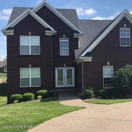 Rent this 4 bed condo on 14404 Academy View Court in Louisville, KY 40245