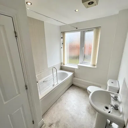 Rent this 2 bed apartment on Cambridge Square in Middlesbrough, United Kingdom
