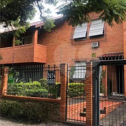 Image 2 - Atelier da Casa 9, Rua São Manoel 337, Rio Branco, Porto Alegre - RS, 90035-903, Brazil - House for sale