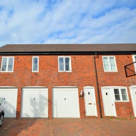 Rent this 1 bed apartment on Stocking Park Road in Dawley, TF4 3EG