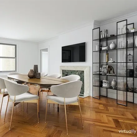 Image 3 - 3 EAST 77TH STREET 9CD in New York - Apartment for sale