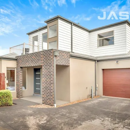 Image 3 - Birch Avenue, Tullamarine VIC 3045, Australia - Townhouse for rent