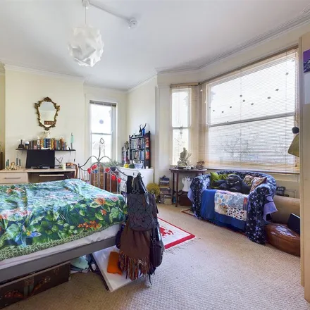 Rent this 1 bed house on Springfield Road in Brighton, BN1 6BZ