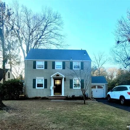 Rent this 3 bed house on 11 Harsen Rd in Tenafly, New Jersey