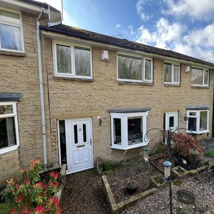 Buy this 3 bed townhouse on Stones Lane in Golcar, HD7 4EJ