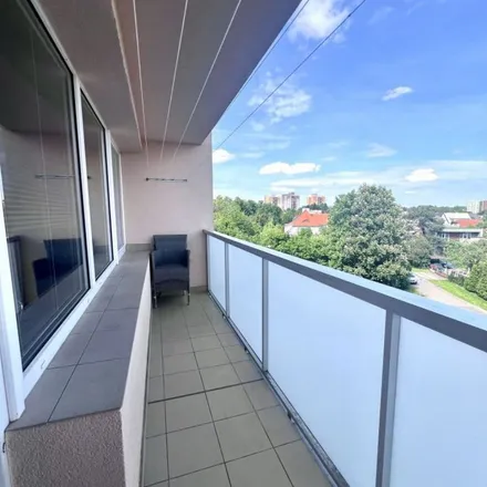 Image 2 - Jugoslávská 2813/31, 700 30 Ostrava, Czechia - Apartment for rent