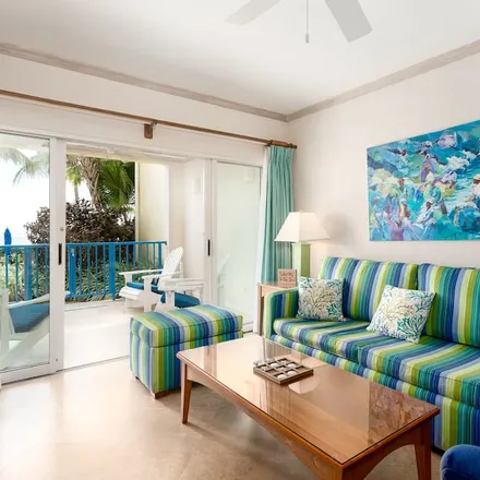 Image 1 - Barbados, Saint Thomas - Condo for rent