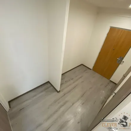 Rent this 2 bed apartment on Velké náměstí in 500 01 Hradec Králové, Czechia