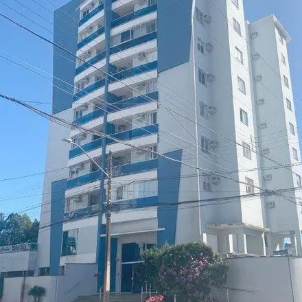 Rent this 2 bed apartment on Rua Almirante Barroso in América, Joinville - SC