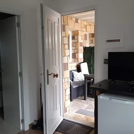 Rent this 1 bed apartment on Castro-Urdiales in Cantabria, Spain