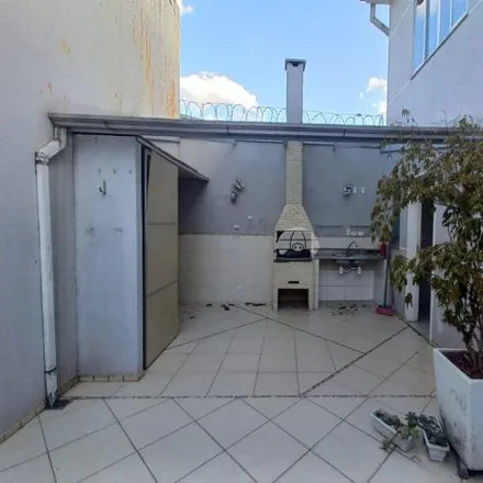 Rent this 3 bed house on Rua Marialva in Centro, Pinhais - PR