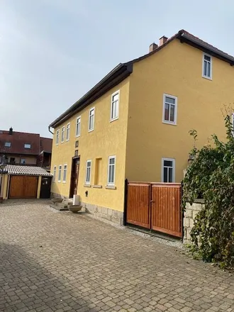 Image 2 - Am Goethehaus 1, 99438 Bad Berka, Germany - Apartment for rent