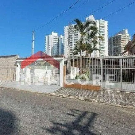 Buy this 2 bed house on Rua Deputado Laércio Corte in Vilamar, Praia Grande - SP