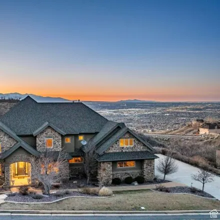 Buy this 8 bed house on 14826 South Vintage View Lane in Draper, UT 84020